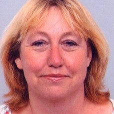 Talentcard van Annemieke Willemse