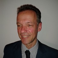 Talentcard van Ben Jongen