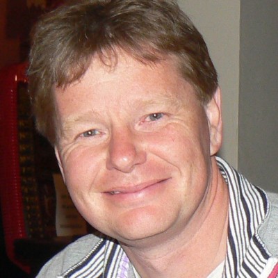 Talentcard van Eric van Wezel