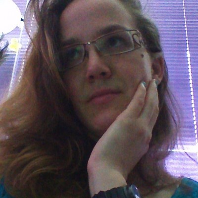 Talentcard van Ilona Mesu