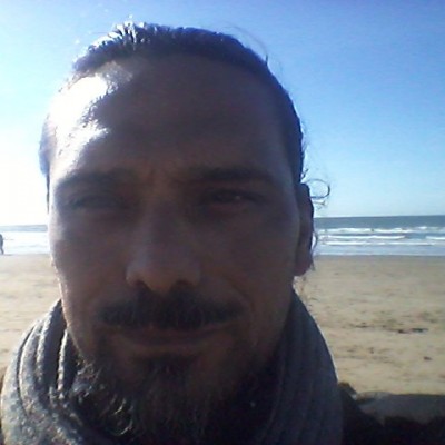 Talentcard van Vincent Vos
