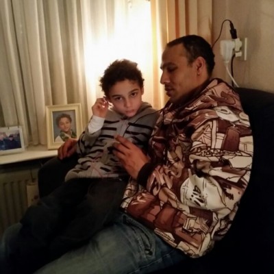 Talentcard van meddy zambetakis