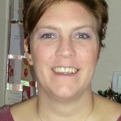 Talentcard van Bianca Simons