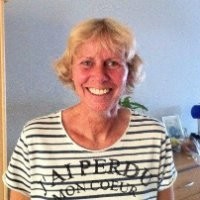 Talentcard van Irma Selubun