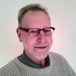 Talentcard van Terry Dielemans