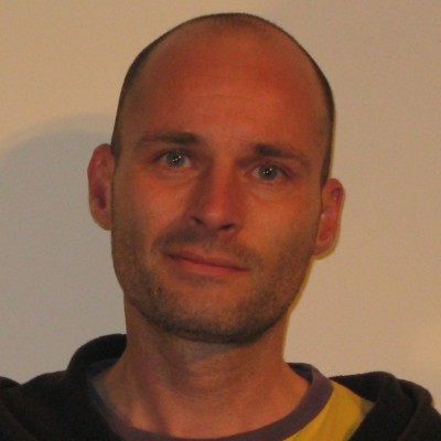 Talentcard van Peter de Gelder