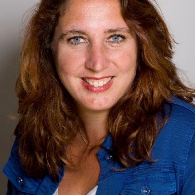 Ilse Jager-Trompert