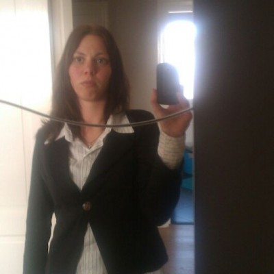 Talentcard van Wndy van Rooij