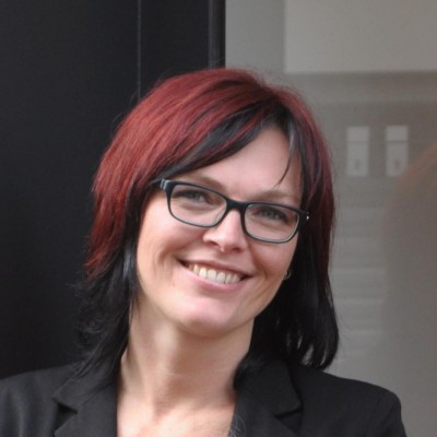 Talentcard van Miranda Slot