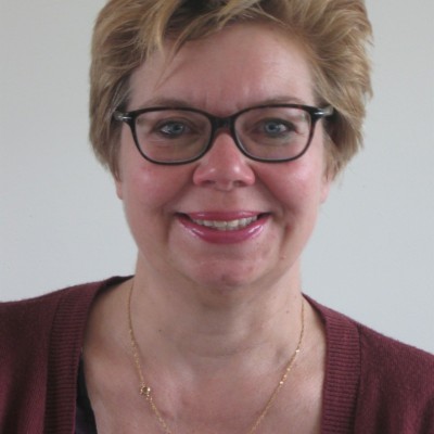 Talentcard van Regina Spoelstra