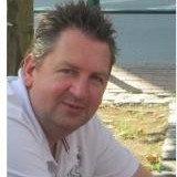 Talentcard van John Bronkhorst