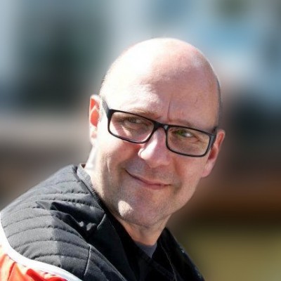 Talentcard van Max van Swinderen