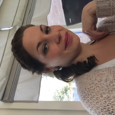 Talentcard van Nicole Van Esch