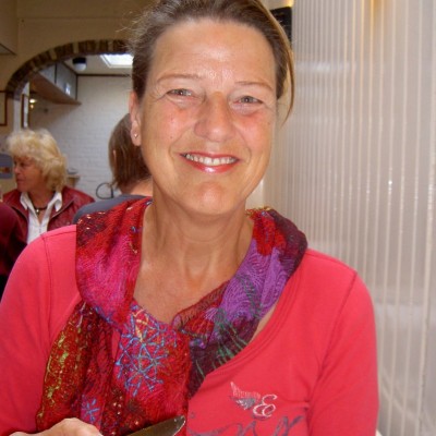 Talentcard van Joos Gestel Van