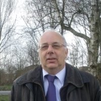 Talentcard van Sjoerd Groot