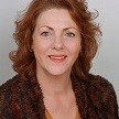 Talentcard van Olga van Nimwegen