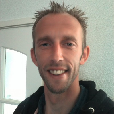 Talentcard van Maurice Jansen