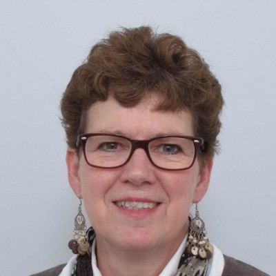 Talentcard van Thea Fromm-Wendt