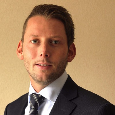 Talentcard van Michel Bouman