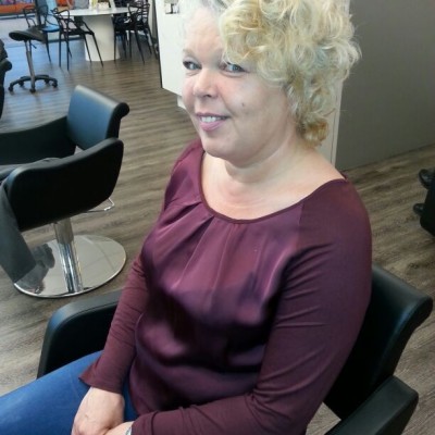 Talentcard van Carla Meijer