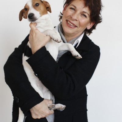 Talentcard van Hetty Straus