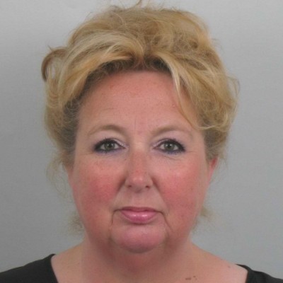 Talentcard van Marjan groot