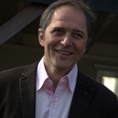 Talentcard van Jean Paul Herbulot