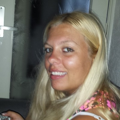 Talentcard van priscilla mol
