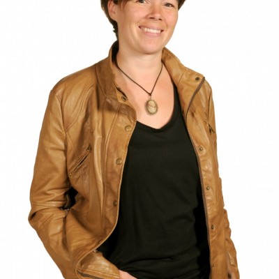 Talentcard van Renee van Elburg