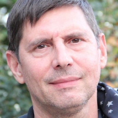 Talentcard van Ilya Azbel
