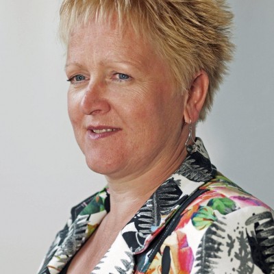 Talentcard van Esther Both