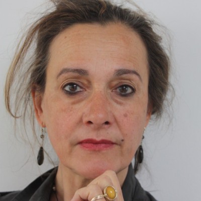 Talentcard van Saskia Mees