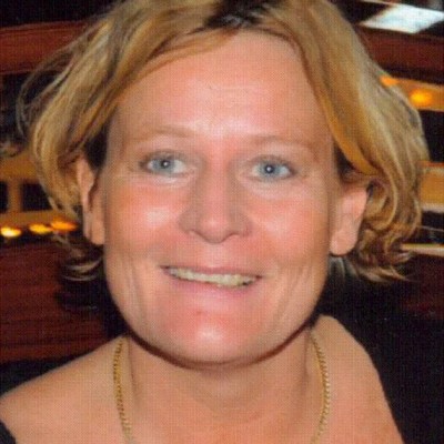Talentcard van Diet van Berckel