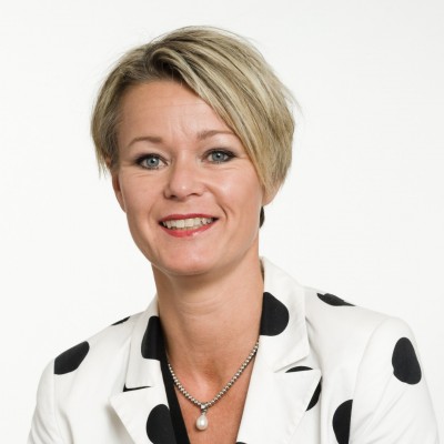 Talentcard van Karin Louwers