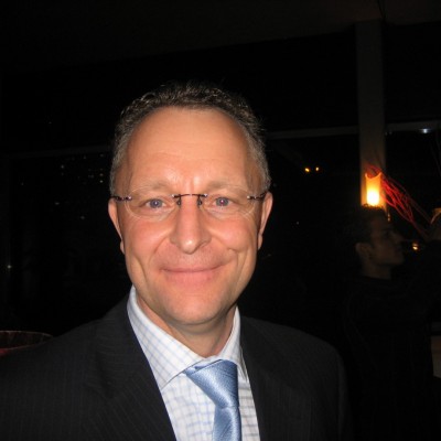 Talentcard van Meine Boetes