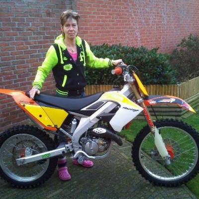 Talentcard van Jacqueline ten Brinke- Schreurs