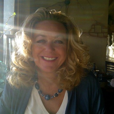 Talentcard van Elly van der Linden