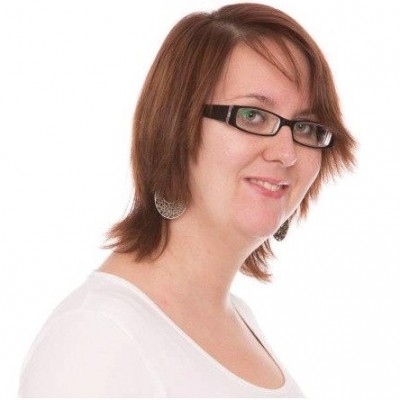 Talentcard van natasja Hermans