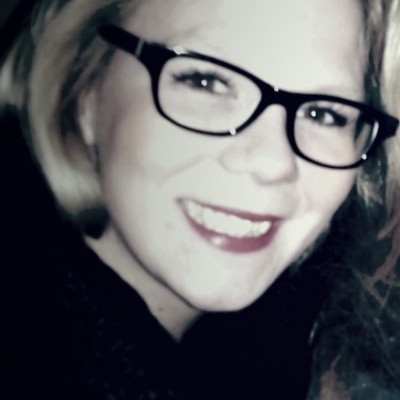 Talentcard van Melissa Snijders