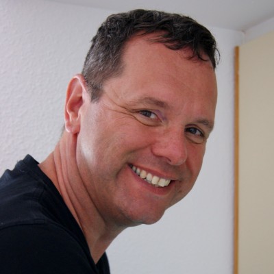 Talentcard van Frank van der Burg