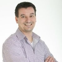 Talentcard van Jos Weijers
