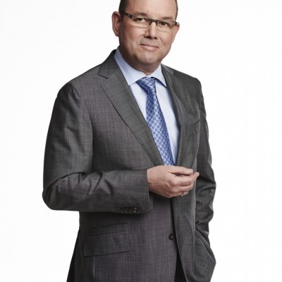 Talentcard van Hans Kiewiet