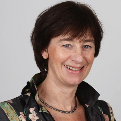 Talentcard van Ellen Lustenhouwer