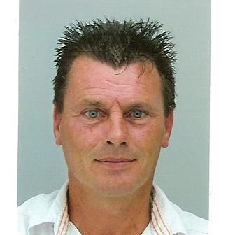 Talentcard van Jack Netten