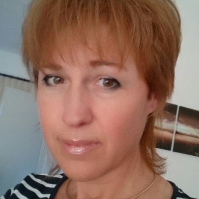 Talentcard van Svitlana Bubnova
