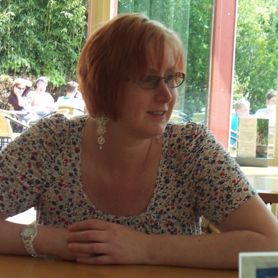 Talentcard van irma klaver