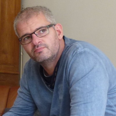 Talentcard van Rob Jansen