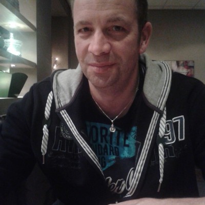 Talentcard van Gertjan Knot