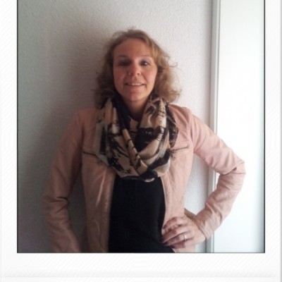 Talentcard van Joke Zwarts