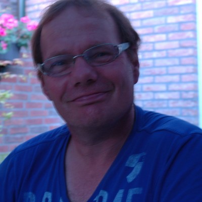 Talentcard van Remco Bleeker
